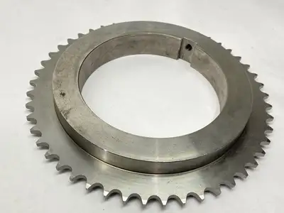USED HOMAG 49-TOOTH