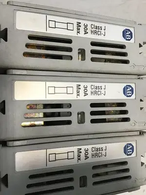 USED ALLEN BRADLEY 194R-J30-1753S