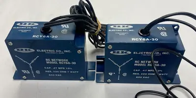New | in-Stock R-K ELECTRONICS RCY6A-30 Miscellaneous Equipment (Electrical & Power) | Surplus Asset Holdings #1188917