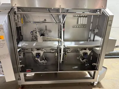 Used 2016 MAREL I-Cut 55 Slicers / Dicers / Cutters Illinois US | M&M Equipment Corp. #1336292