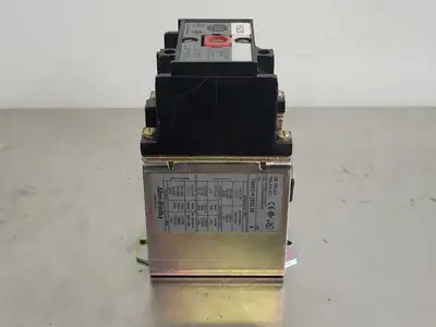 USED ALLEN-BRADLEY 700DC-P200Z24