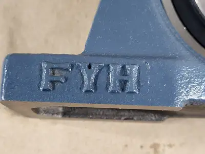 NEW FYH UCS11