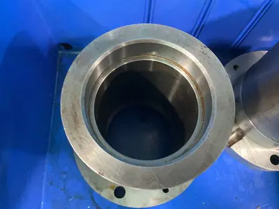 Used _UNKNOWN_ _UNKNOWN_ Drill Bushings Ohio US | HGR 24 #1358154