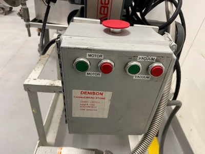 Used _UNKNOWN_ _UNKNOWN_ Versators Rhode Island US | Federal Equipment Company #1347728