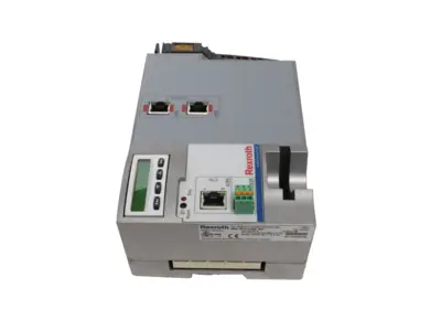 NEW REXROTH R911171363 CONTROL UNIT CML25.1-3N-400-NN-NNC1-NW R911171363-GO1
