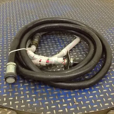 USED YASKAWA ERCR-SK16-MA00 20'