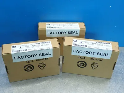 NEW ALLEN BRADLEY 5069OBV8S