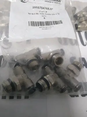 Used JUPITER 2555704765JP Valves/Fittings Ohio US | Surplus Asset Holdings #1235149