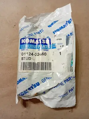 NEW KOMATSU 01124-32460