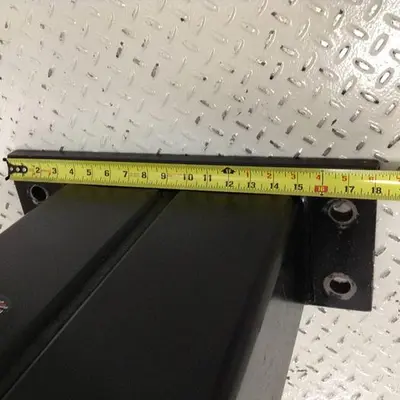 USED ENGEL ROBOTSTAND289