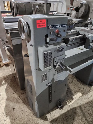USED CLAUSING 4904