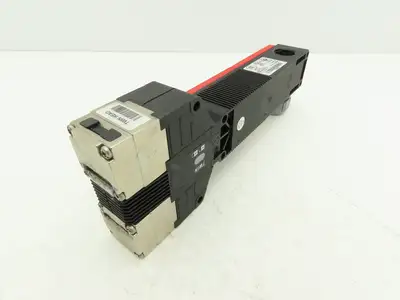 Euchner STP-TW-4A-2131AC024M Safety Guard Switch TWIN 230VAC 24V AC/DC  IP67