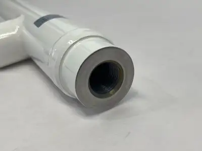 New | in-Stock SMC DRIP LEG, 1/2" NPTF Misc Industrial Equipment | Maverick Industrial Sales #1107125