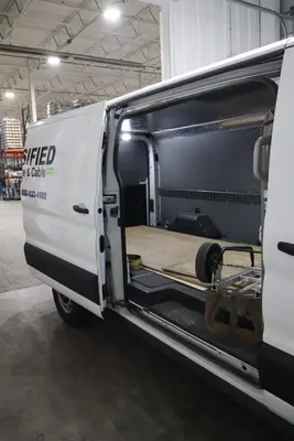 2020 FORD T-250 TRANSIT VAN | Levy Recovery Group (24)