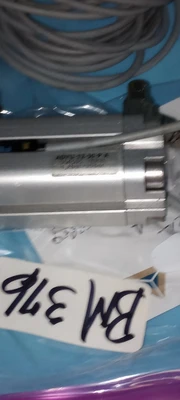 Used Festo ADVU-12-30-P-A PLC Processors Arizona US | ASSET CONVERSION SPECIALISTS, INC. #1348218