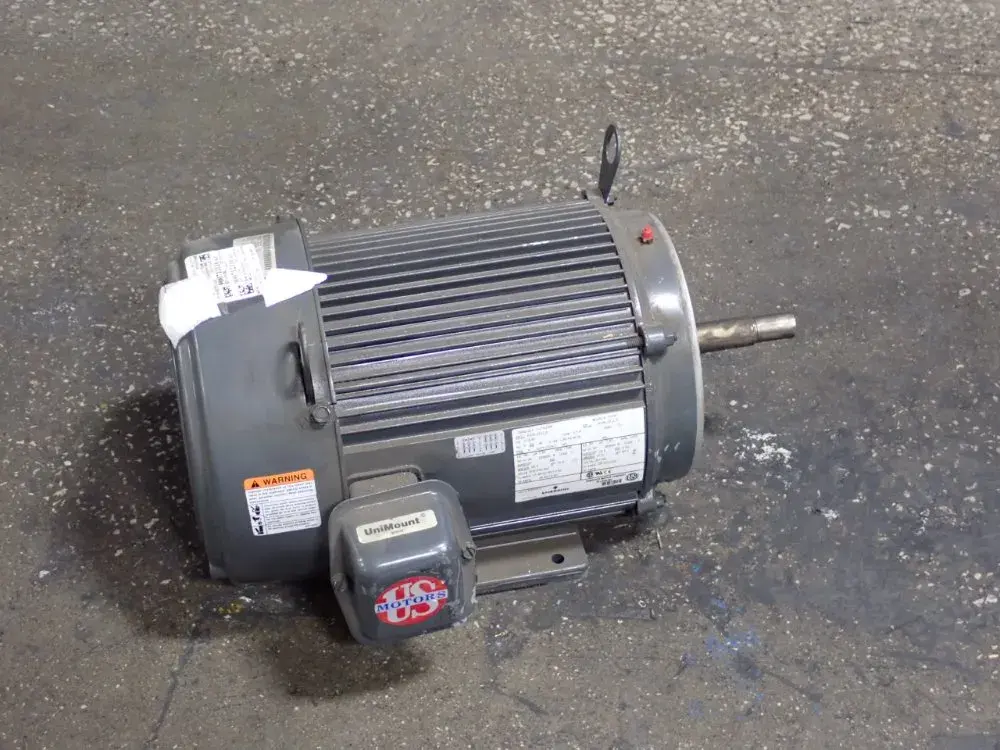 USED EMERSON AE45