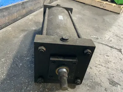Used SCHRADER BELLOWS PAJ128421S 16.000 Pumps Ohio US | HGR 24 #1309883