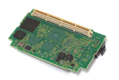 NEW FANUC A20B-3300-0664/04C CPL CONTROL CARD A20B-3300-0664