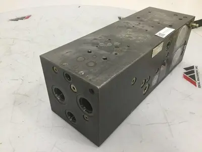 USED REXROTH AGA44780D
