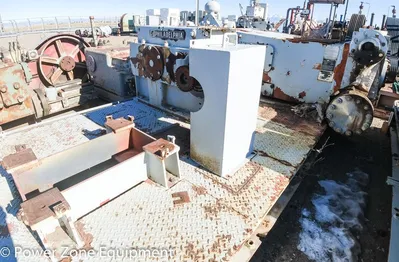USED PHILADELPHIA 115HP-2