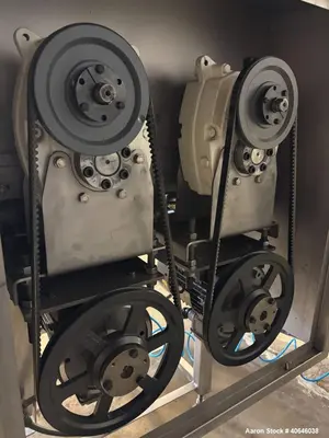 USED AMFEC 510