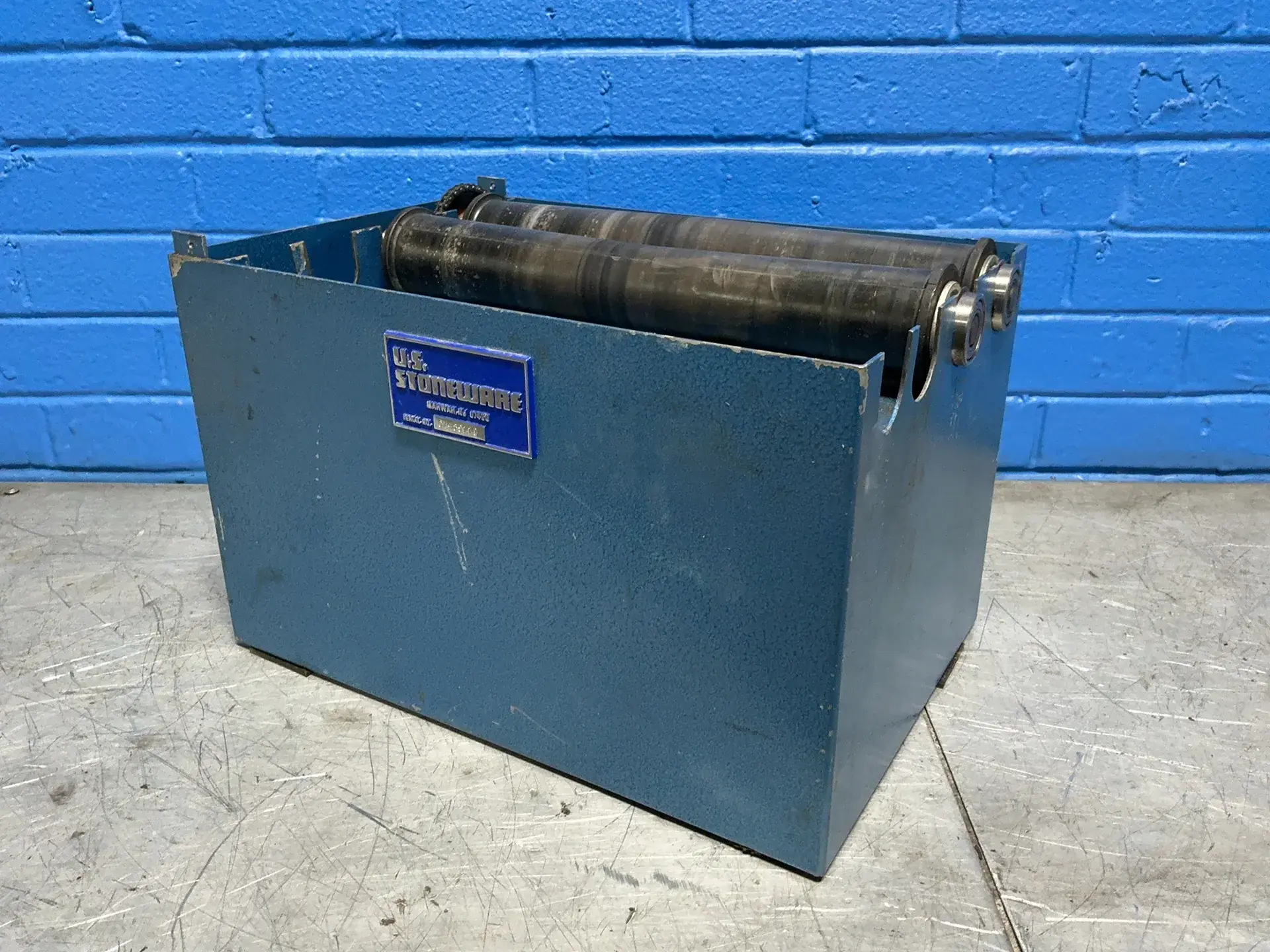 Used U.S. STONEWARE _UNKNOWN_ Chemical & Process Equipment Ohio US | HGR 24 #1519941