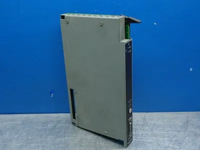 USED ALLEN BRADLEY 1785ENET/B