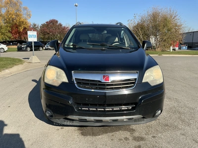 Used 2009 SATURN VUE SUVs Michigan US | Miedema Asset Management Group #1761235