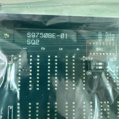 NEW Yokogawa SQ2*A