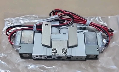 NEW SMC SY3220-5GU-C4-F2