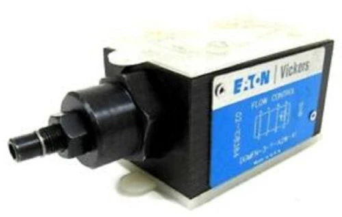 Vickers Eaton Hydraulics Inc DGMFN-3-Y-A2W-41 Hydraulic Valve [New]