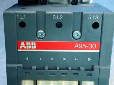 USED ABB A9530