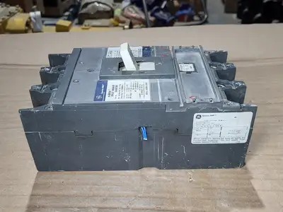 USED GENERAL ELECTRIC SGHA36AT0600
