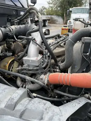 Used 2019 HINO 268 Box trucks California US | Commerce Truck Equipment Sales #1548688