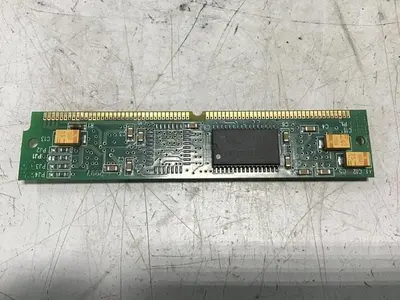 USED VAN DORN PC330-025