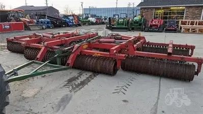 USED BRILLION WCC3003