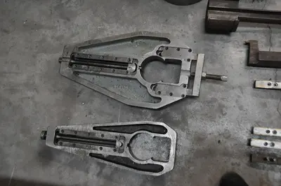 USED WGW 70/400