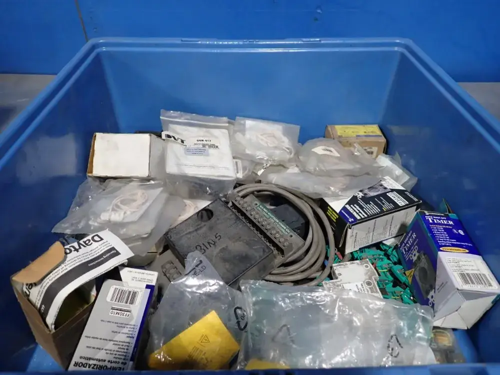 Electrical Components