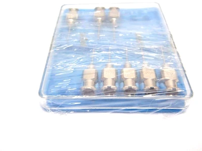 New | in-Stock Asymtek Chamfered Dispeensing Tips, 22 Gauge SMT & PCB Misc Spare Parts Michigan US | Maverick Industrial Sales #1401207