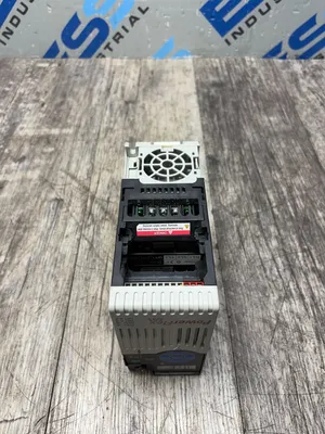 Allen Bradley 25B-D1P4N104 Electrical/PLC/Automation | ESS Industrial Equipment Sales (7)