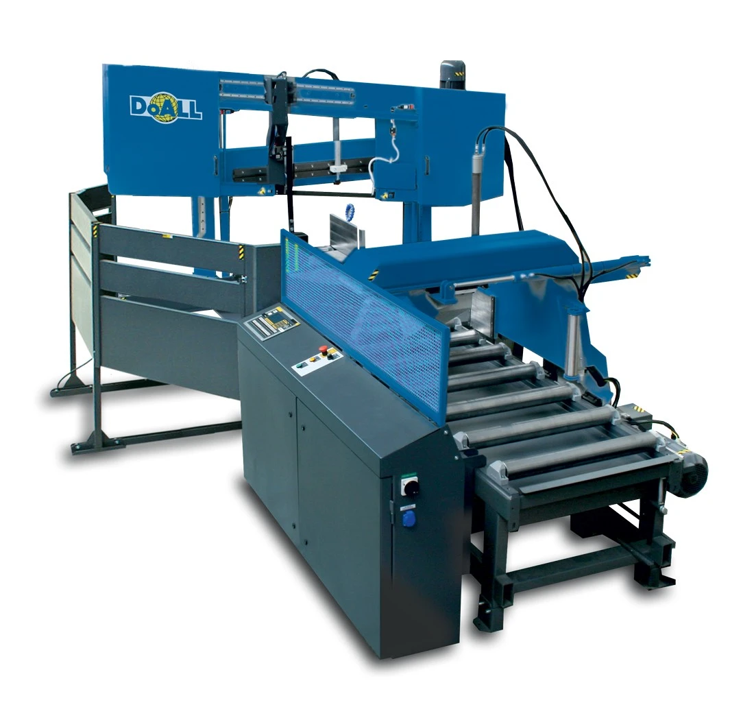 NEW DOALL DCDS-750NC