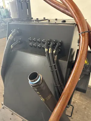 USED 2018 MOSNIC RD3C-112A
