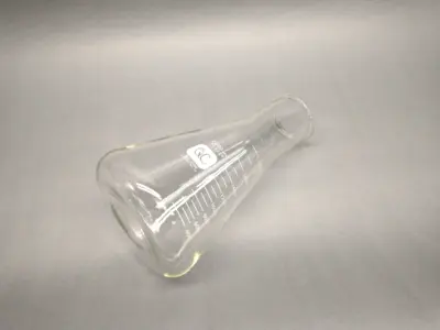 Used Pyrex 5100 Flasks Michigan US | Maverick Industrial Sales #1395520