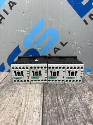 Siemens 3RT1016-1BB41 Electrical/PLC/Automation | ESS Industrial Equipment Sales (2)