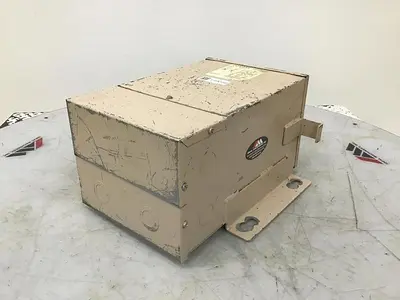 Used DONGAN 85-1060SH Transformers Michigan US | Ideal Machinery #1261489