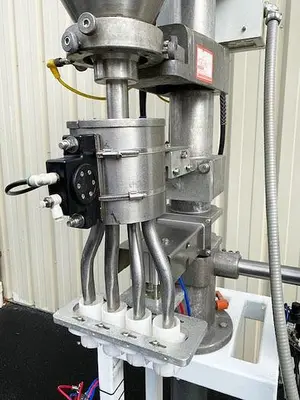 USED ALL-FILL INC. SHA600 (B-600)