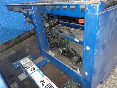 USED 2008 LANTECH 200/75
