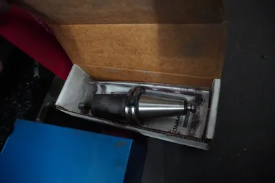 2017 OKUMA GENOS M560-V Vertical Machining Centers | Machinery Resources International (12)