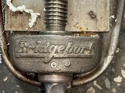 Used BRIDGEPORT _UNKNOWN_ Tooling & Accessories (Other) Ohio US | HGR 24 #1460090