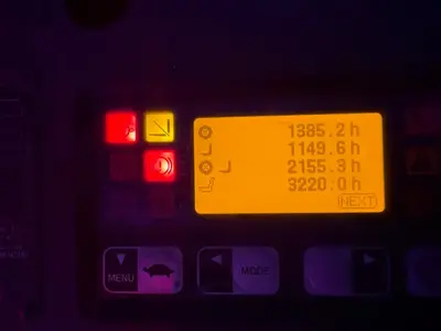 Used 2020 TOYOTA _UNKNOWN_ Liquid Propane Forklifts Texas US | 4K Lift Co #1503972